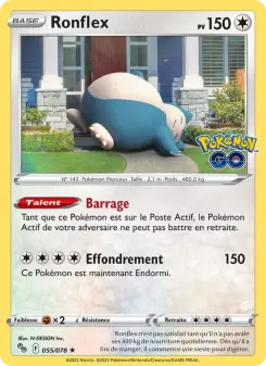 Snorlax