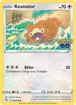 Bidoof