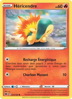 Cyndaquil