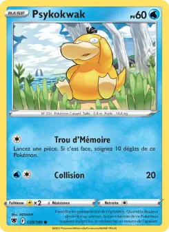 Psyduck