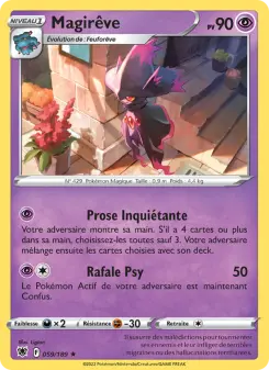 Mismagius