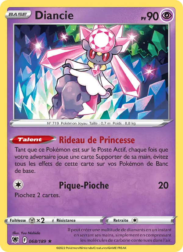 Diancie