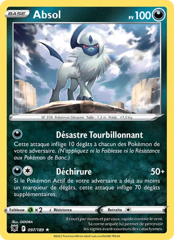 Absol