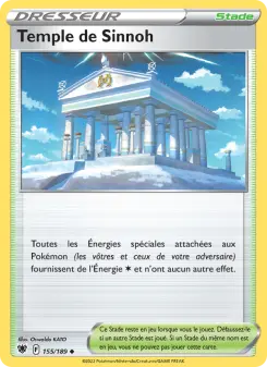 Temple of Sinnoh