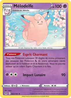 Clefable