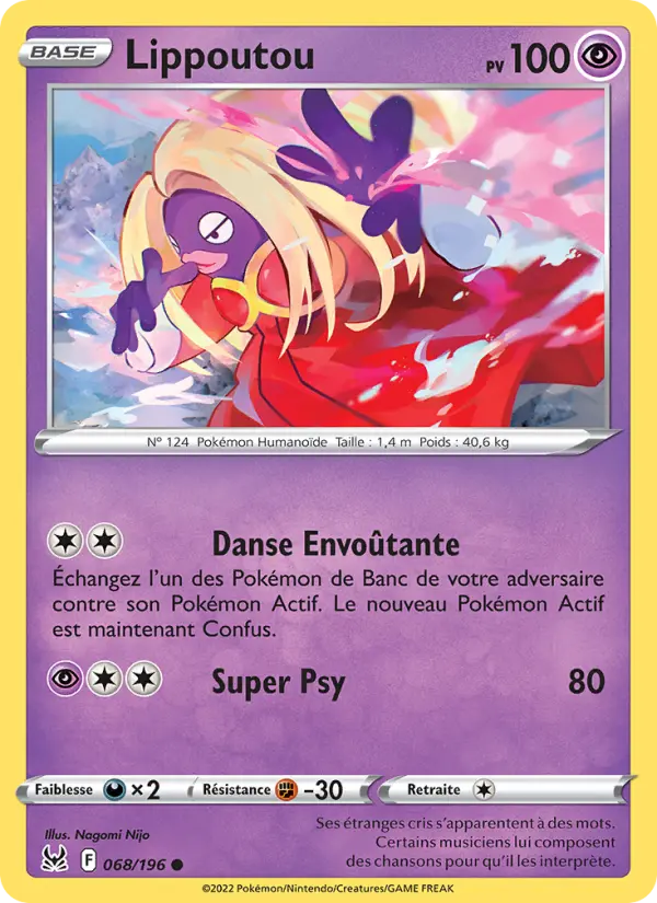 Jynx