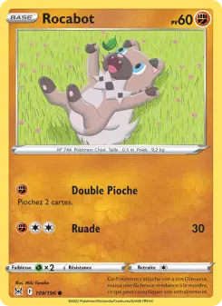 Rockruff