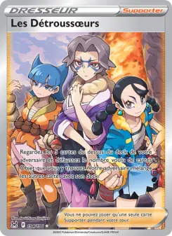 Miss Fortune Sisters