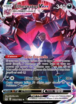 Eternatus VMAX