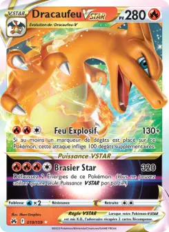 Charizard VSTAR