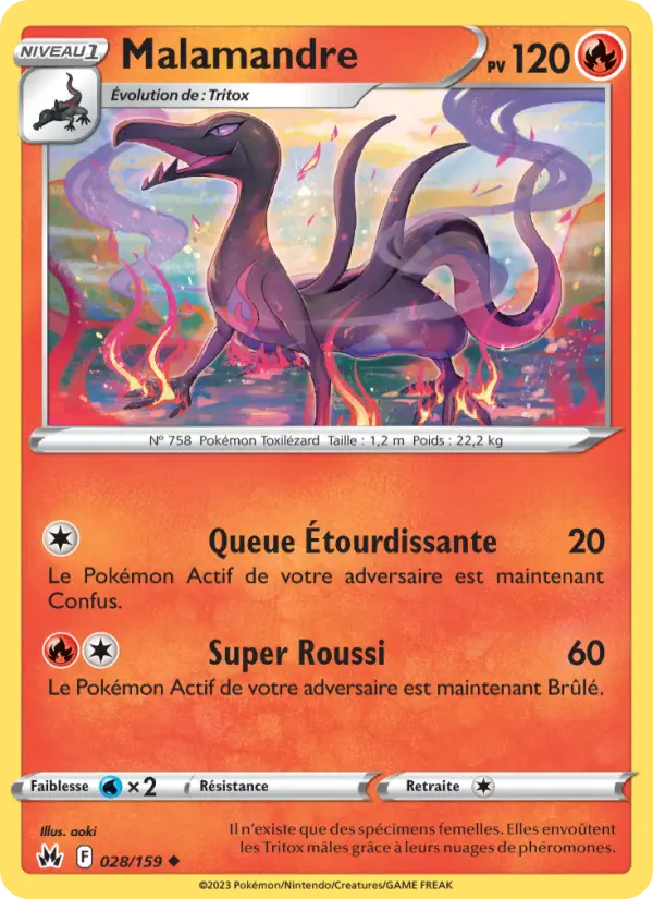 Salazzle