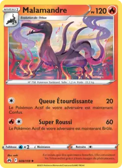 Salazzle