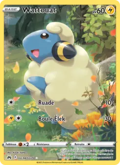 Mareep