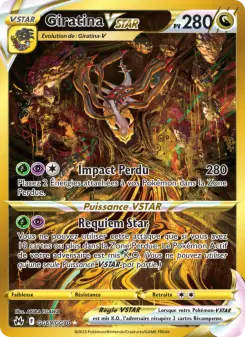 Giratina VSTAR