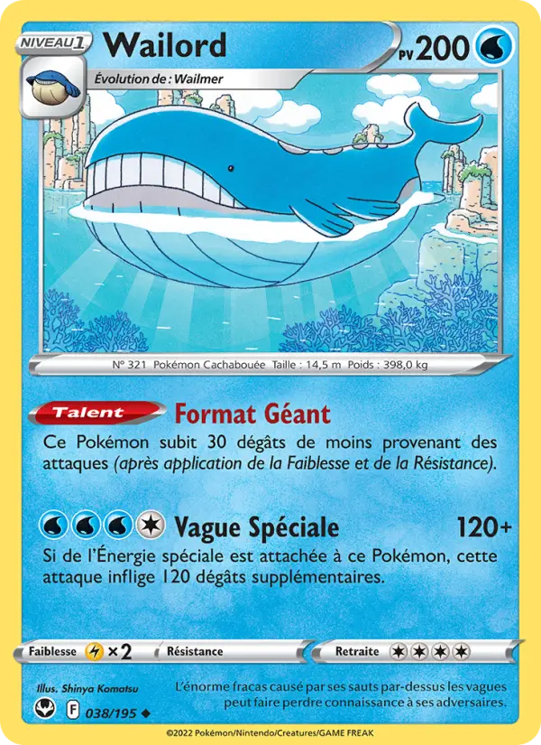 Wailord