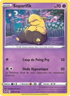 Drowzee