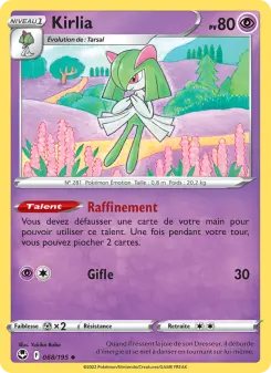 Kirlia