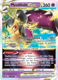 Mawile VSTAR