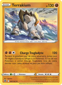 Terrakion