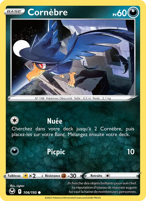 Murkrow