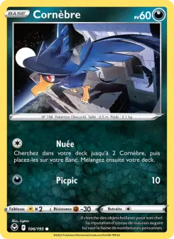 Murkrow