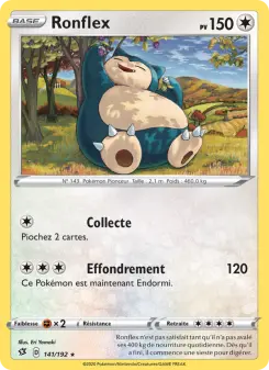 Snorlax