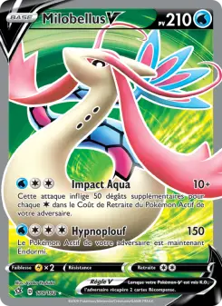 Milotic V