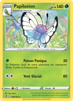 Butterfree
