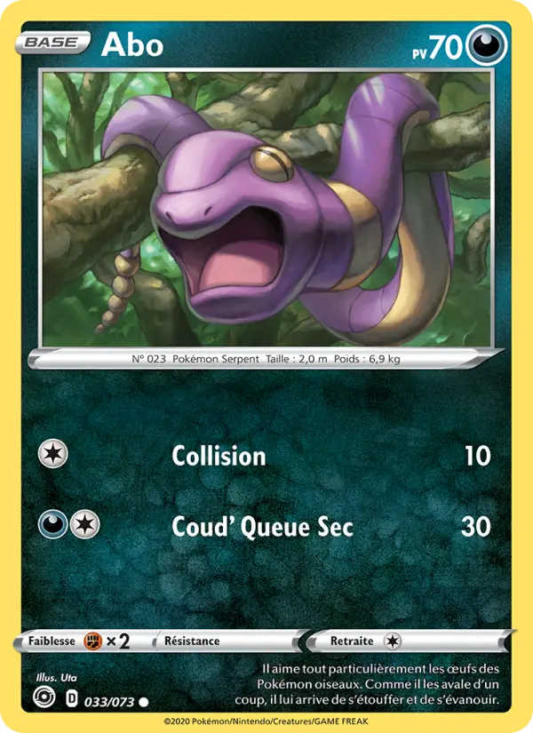 Ekans