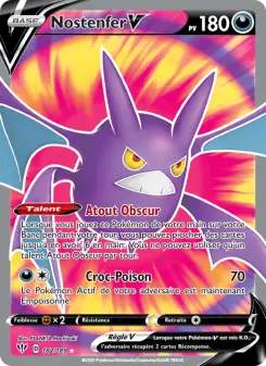 Crobat V