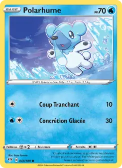 Cubchoo