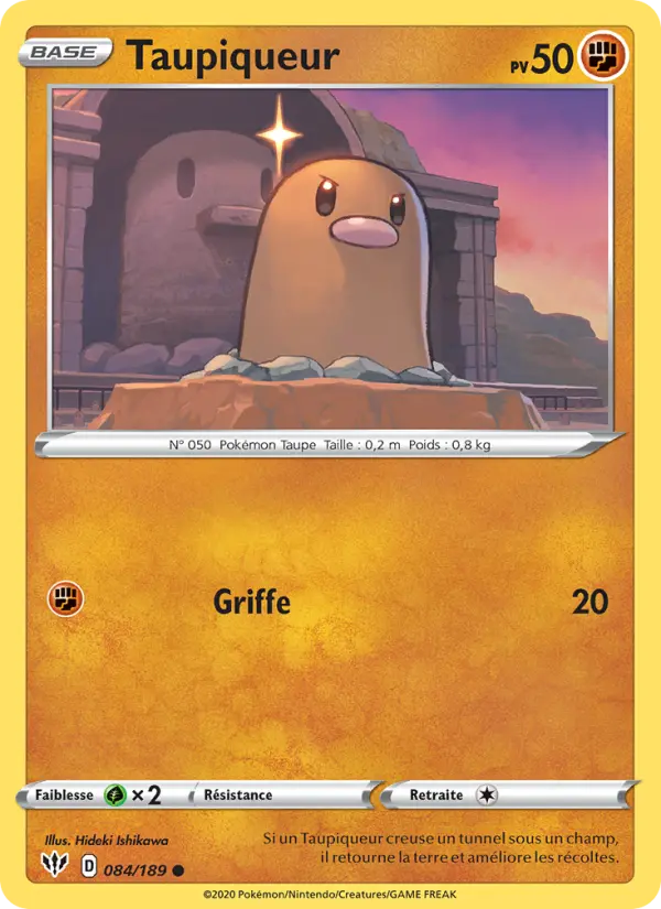 Diglett