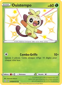 Grookey