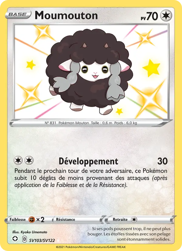 Wooloo