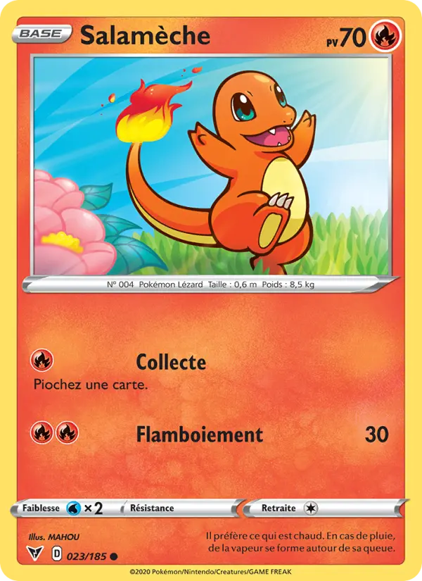 Charmander