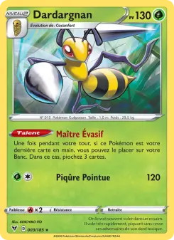 Beedrill