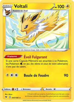 Jolteon