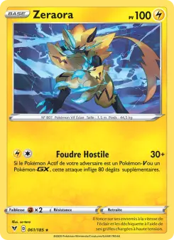 Zeraora