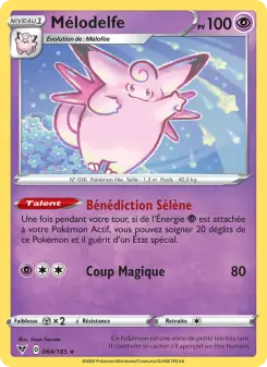 Clefable