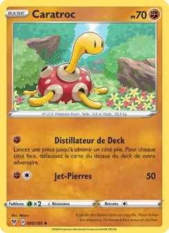 Shuckle