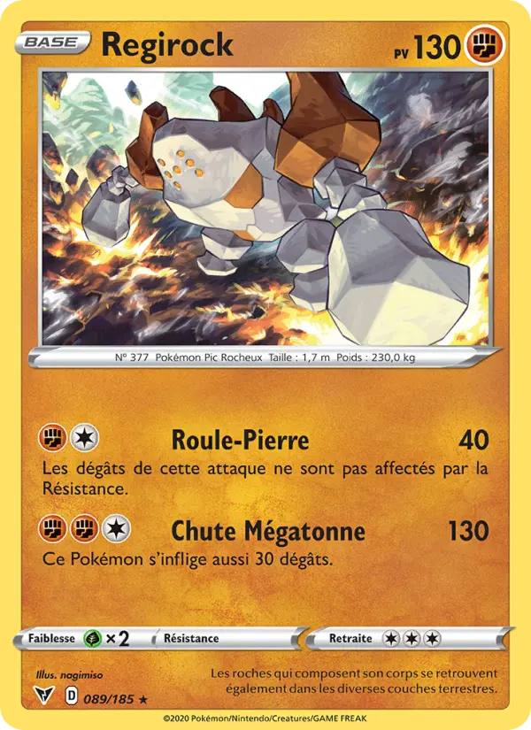 Regirock