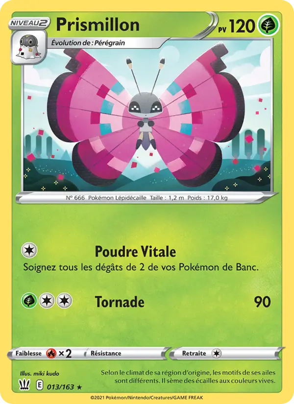 Vivillon