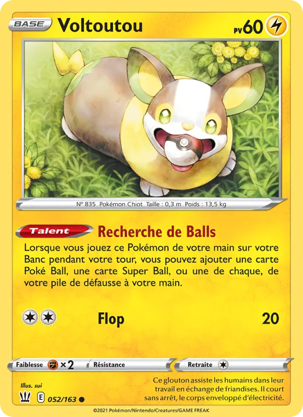 Yamper