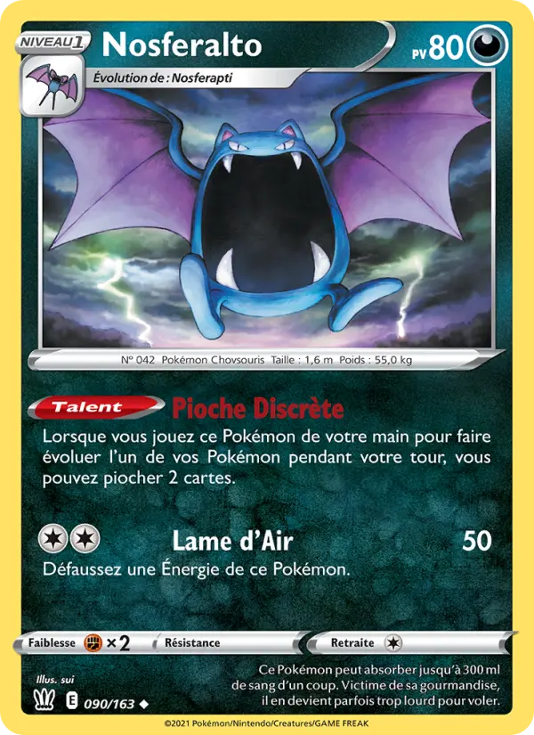 Golbat