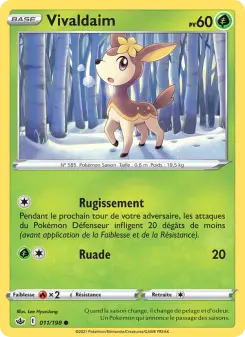 Deerling
