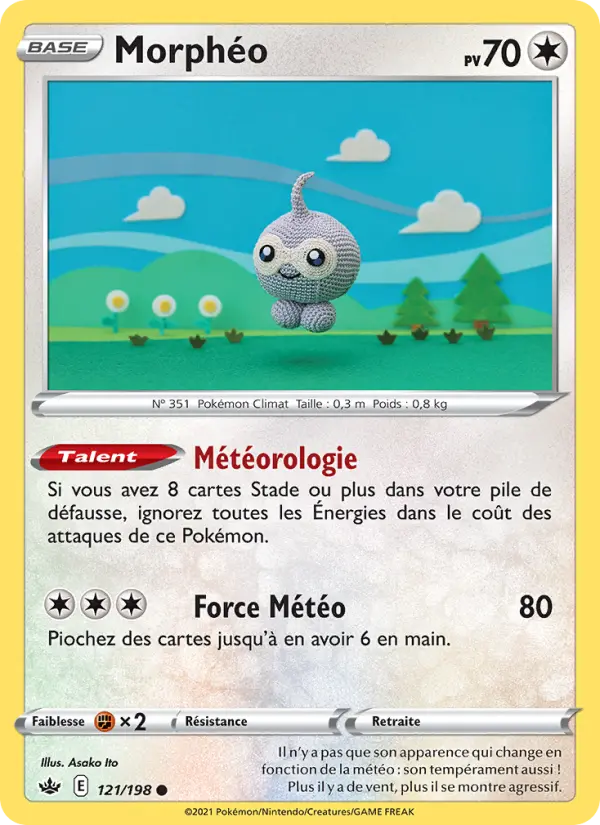 Castform