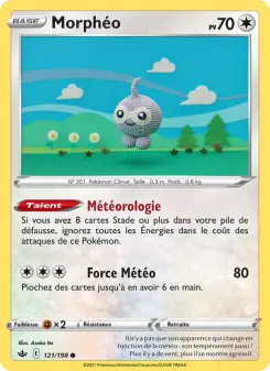 Castform
