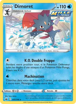 Weavile