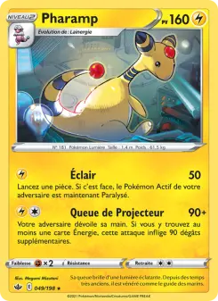 Ampharos
