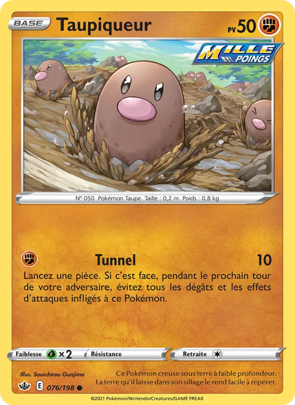 Diglett